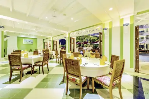 Andaman Seaview Hotel in The Proud Karon beach Phuket, foto 30