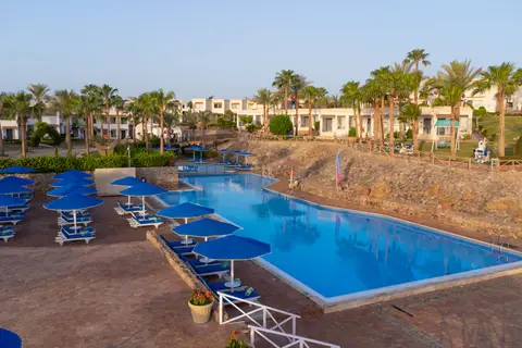Club Reef Resort in Sharm El Sheikh — foto 15