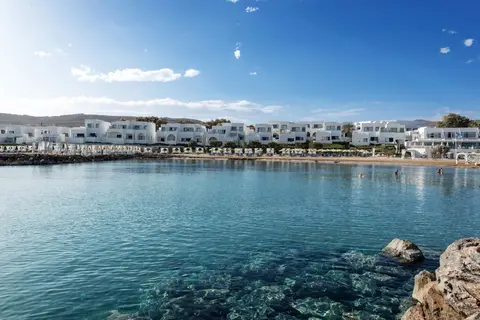 Knossos Beach Bungalows Suites Resort & Spa in Δημοτική Ενότητα Γουβών — foto 7
