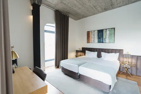 Borralha Hotel, Restaurante & Spa in Vila Real, foto 10