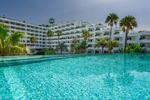 Vulcano Hotel foto 1