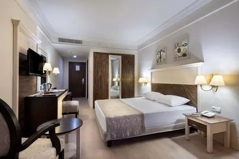 Aydinbey King's Palace & Spa in Manavgat — foto 20