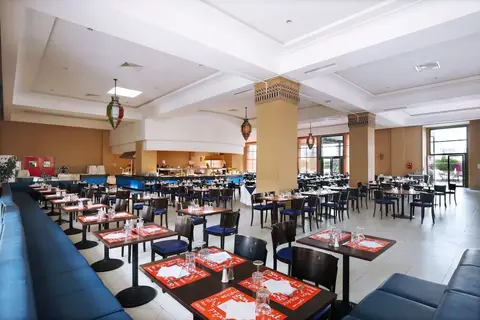 Valeria Premium Dar Atlas Resort in Marrakech — foto 6