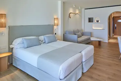 Aparthotel Blau Parc in Sant Antoni de Portmany — foto 3