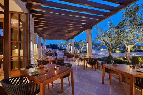 Cap Vermell Grand Hotel in Canyamel — foto 27