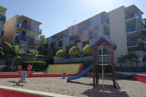 Rentalmar Families Paradise Village in Salou — foto 30