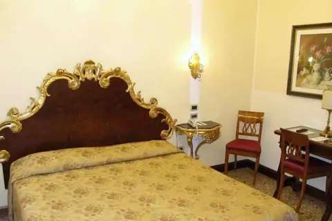Hotel San Cassiano - Residenza d'Epoca Ca' Favaretto in Venetië — foto 7