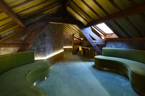 Vila Foz Hotel & Spa in Porto, foto 19