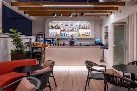 Soho Boutique Equitativa in Málaga — foto 7