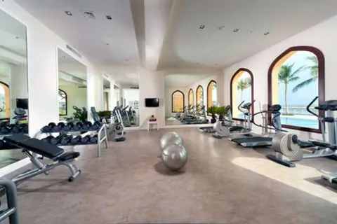 Ra Boutique Hotel in صلالة — foto 11