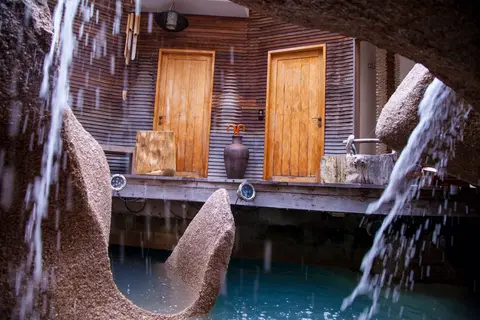 Le Domaine de L'Orangeraie Resort & Spa in La Passe — foto 14