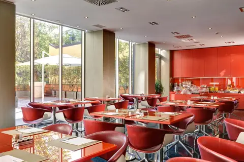 UNAHOTELS Bologna Centro in Bologna — foto 26