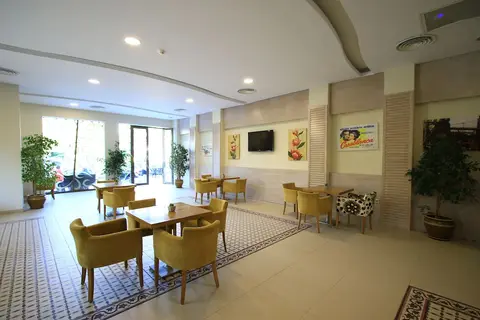 Mandarin Resort in Bodrum — foto 29