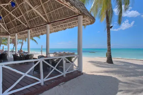 Sultan Sands Island Resort & Spa foto 3