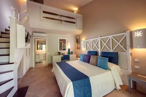Chia Laguna Resort - Hotel Village in Domus de Maria — foto 12