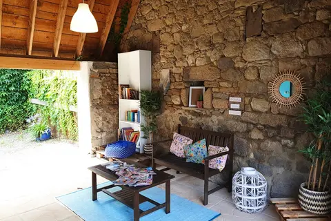 Camping Kerscolper in Fouesnant — foto 13