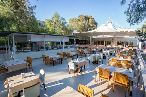 Latanya Park Resort in Bodrum — foto 20