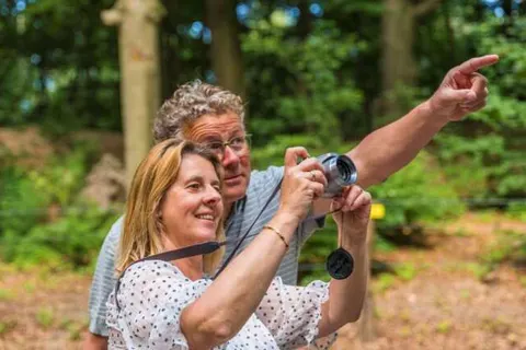 Vakantiepark Ackersate foto 32