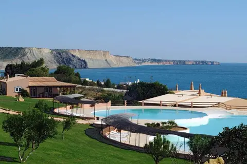 Porto Dona Maria Golf & Resort in Lagos — foto 16