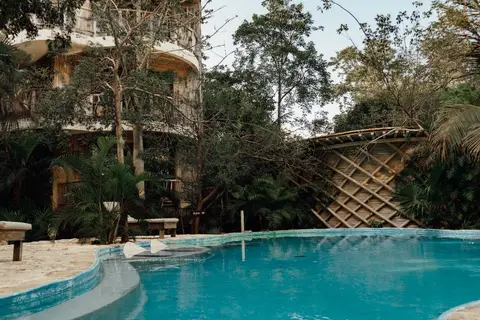 Kan Tulum in Cancún — foto 4