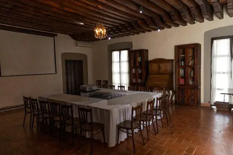 Hotel Boutique & Restaurant Casa de Campo in Cuernavaca — foto 13