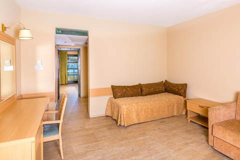 Hotel Grand Yazici Club Marmaris Palace foto 8