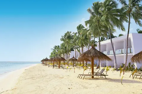 Riu Atoll in Hotel Riu Atoll — foto 12