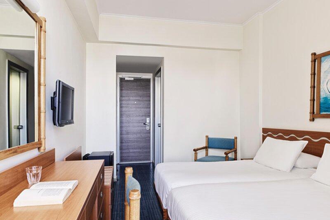 Hotel Esperia foto 8