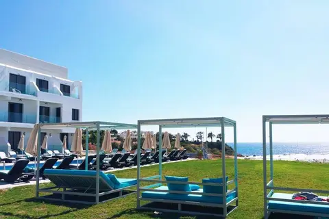 Marica's Boutique Hotel in Kissonerga — foto 10