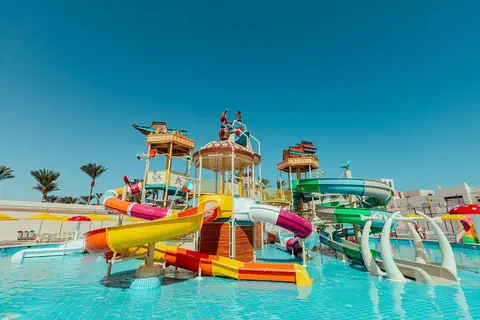 Pickalbatros Sands Port Ghalib in Port Ghalib, foto 21