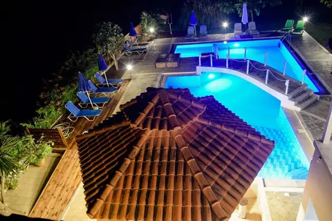 Dias in Georgioupolis, foto 5