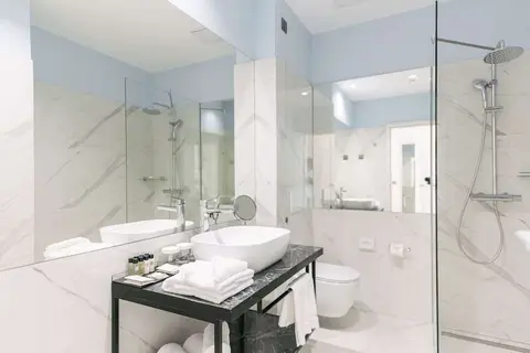 Hotel Miramare Crikvenica in Crikvenica — foto 7