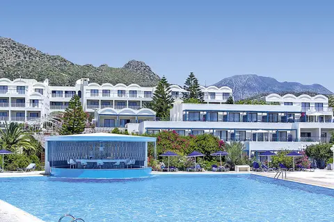 Club Hotel Mare Blue & Village in Δημοτική Ενότητα Ιεράπετρας