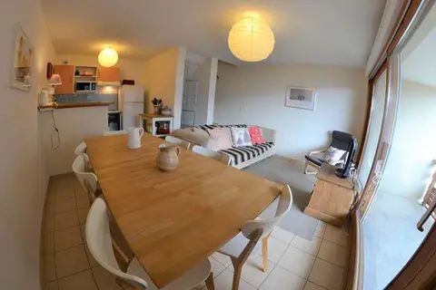 Chalet du Verney in Vaujany — foto 6