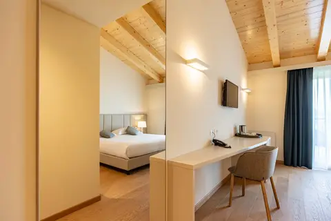 Leonardo Hotel Lago di Garda in Colà di Lazise — foto 27