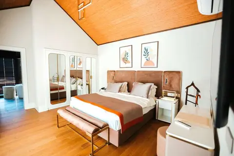 IC Hotels Residence in Aksu — foto 22