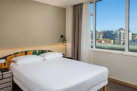 Ibis Styles Lisboa Centro Liberdade NE Hotel in Lissabon — foto 2