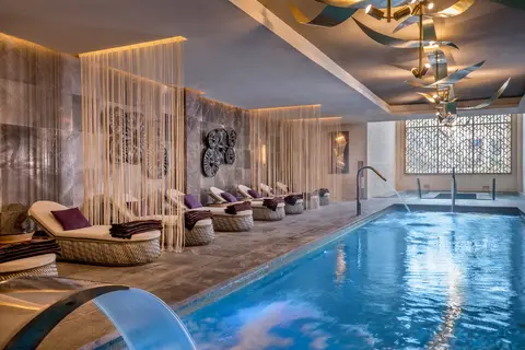 Hyatt Zilara Cancún in Cancún — foto 20