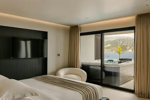 Casaly Hotel & Spa in Argostoli, foto 13