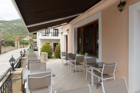 So Nice Hotel in Municipal Unit of Marathokabos — foto 19