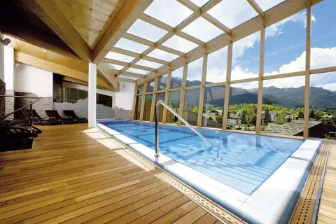 Bohinj Eco Hotel in Bohinjska Bistrica — foto 11