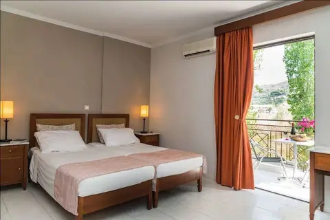 Kalidonio Studios in Δημοτική Ενότητα Λαγανά — foto 5