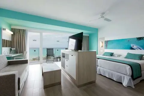 Hotel Riu San Francisco in Palma — foto 25