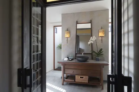 Anantara Lawana Koh Samui Resort in บ้านบางรักษ์ — foto 25