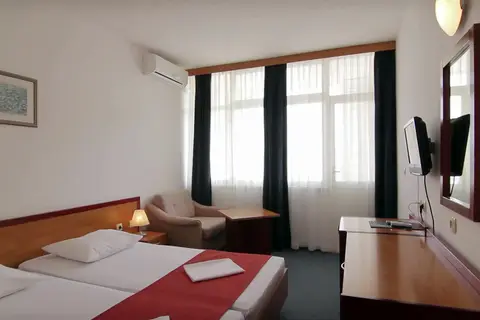 Holiday Village Sagitta in Lokva Rogoznica — foto 15