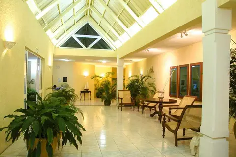 Silver Beach Hotel in Trou d’Eau Douce VCA — foto 20