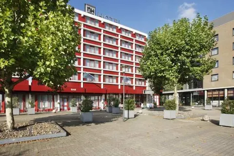 NH Maastricht foto 21