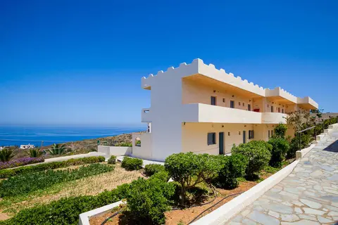 Angel Village Hotel in Δημοτική Ενότητα Γαζίου — foto 13