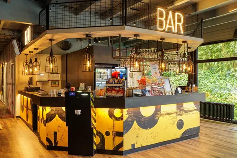 Center Parcs De Kempervennen foto 25