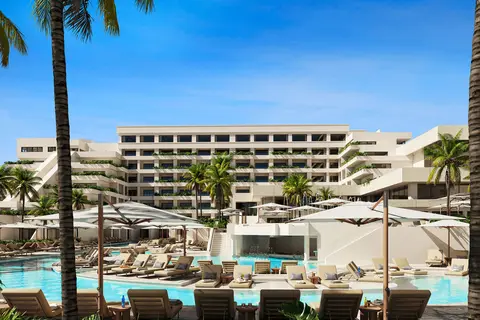 Secrets Mirabel Cancun Resort & Spa in Cancùn — foto 7
